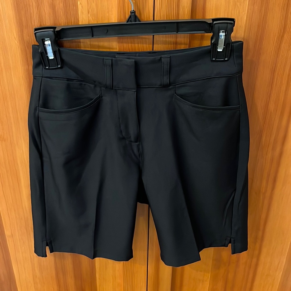 Adidas golf shorts